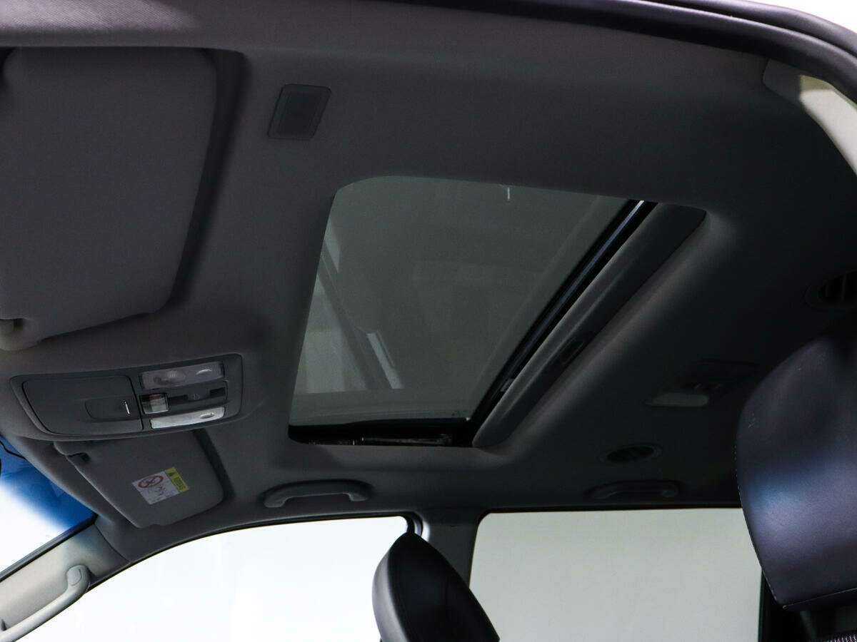 Купить Kia Mohave, 2017, 93 683 км.. Фото: #14