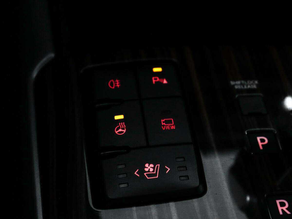 Купить Kia Mohave, 2017, 93 683 км.. Фото: #17