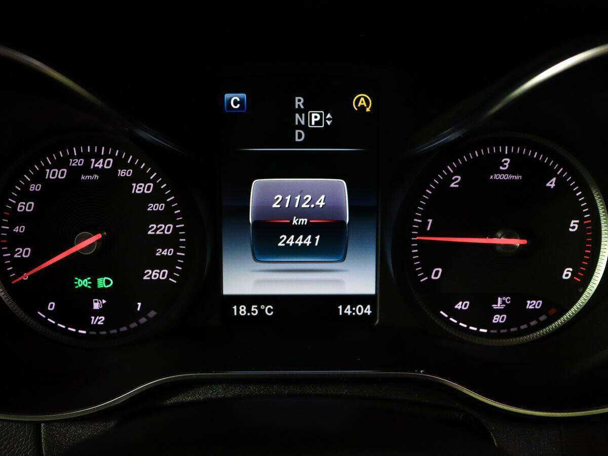 Купить Mercedes-Benz C-Класс, 2014, 26 000 км.. Фото: #8