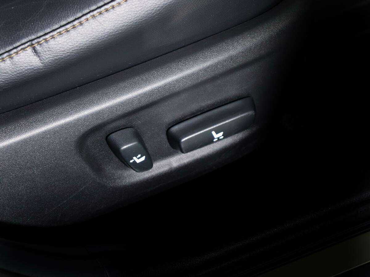 Купить Toyota Camry, 2017, 124 356 км.. Фото: #13