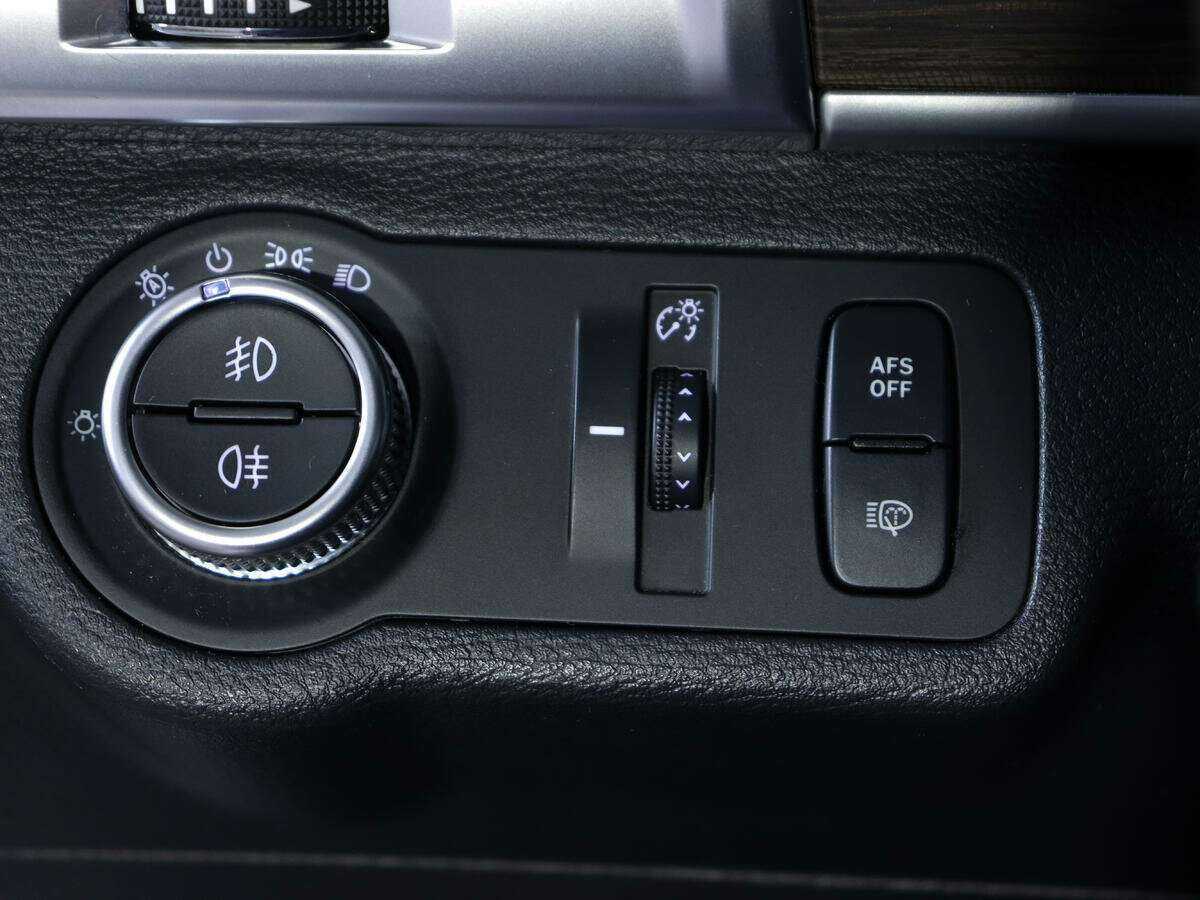 Купить Haval H9, 2018, 72 900 км.. Фото: #18