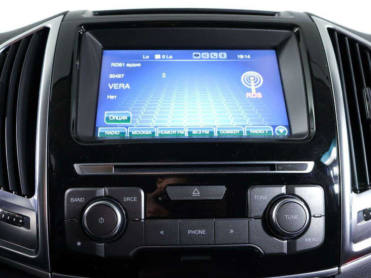 Купить Haval H9, 2018, 72 900 км.. Фото: #23