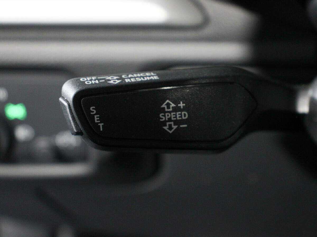 Купить Audi A3, 2019, 49 537 км.. Фото: #15