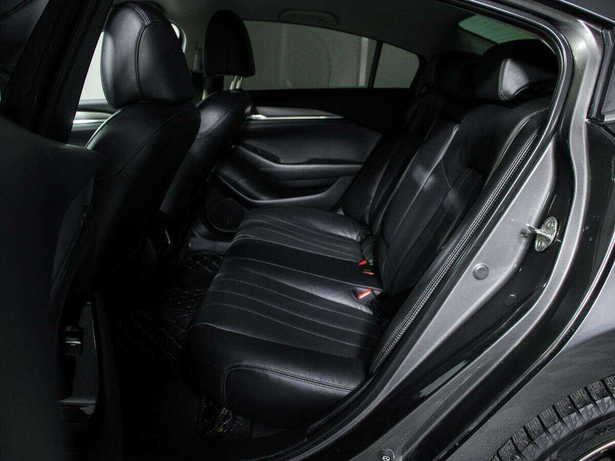Купить Mazda 6, 2021, 37 451 км.. Фото: #8