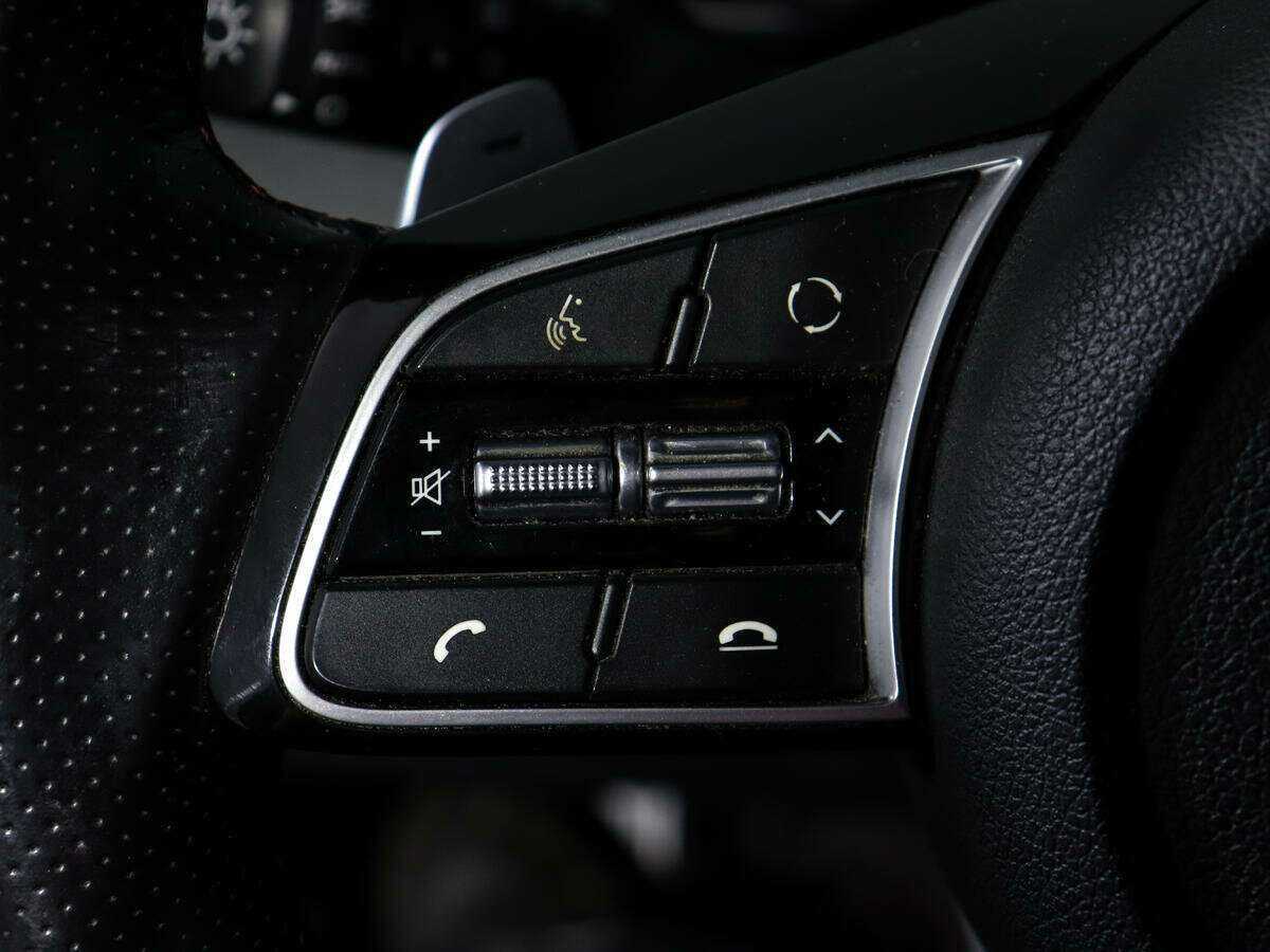 Купить Kia Optima, 2018, 102 300 км.. Фото: #22