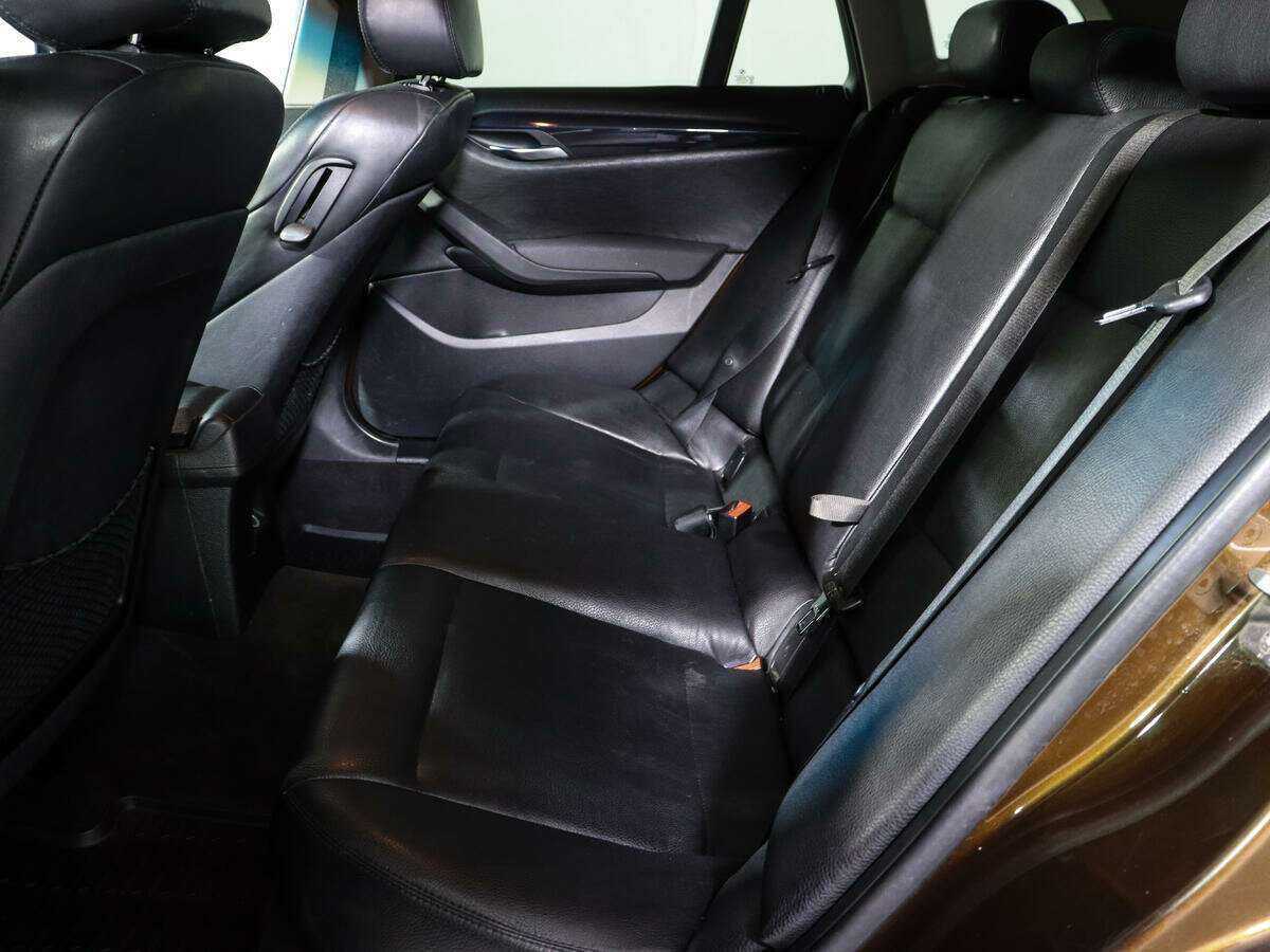 Купить BMW X1, 2012, 133 000 км.. Фото: #9