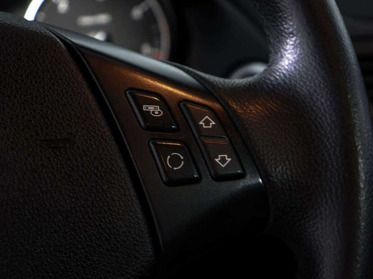 Купить BMW X1, 2012, 133 000 км.. Фото: #18