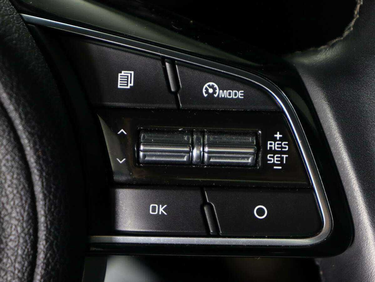 Купить Kia Sportage, 2019, 30 100 км.. Фото: #19