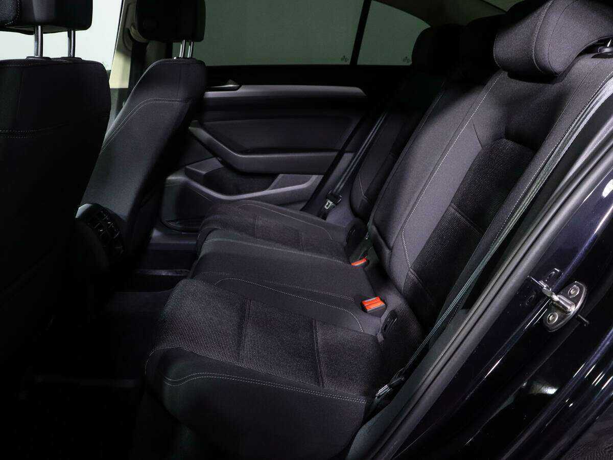 Купить Volkswagen Passat, 2015, 77 500 км.. Фото: #9