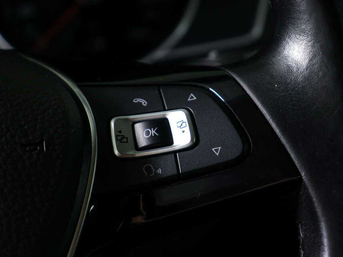 Купить Volkswagen Passat, 2015, 77 500 км.. Фото: #16