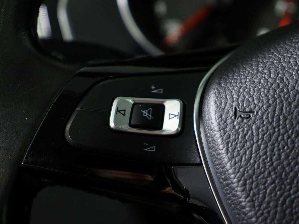 Купить Volkswagen Passat, 2015, 77 500 км.. Фото: #17