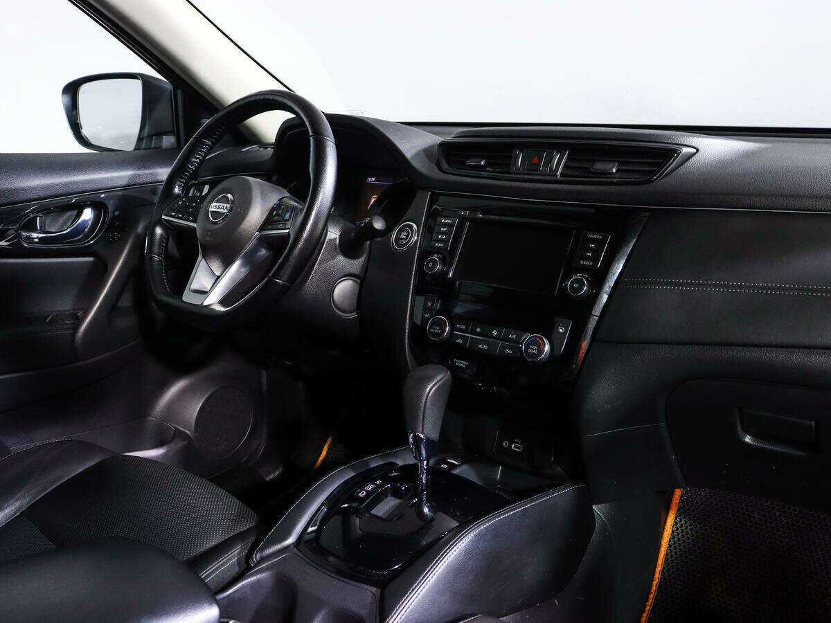 Купить Nissan X-Trail, 2022, 46 000 км.. Фото: #6