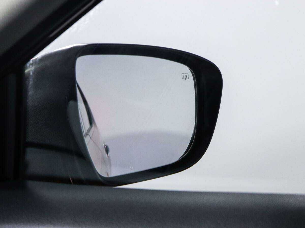 Купить Nissan X-Trail, 2022, 46 000 км.. Фото: #13