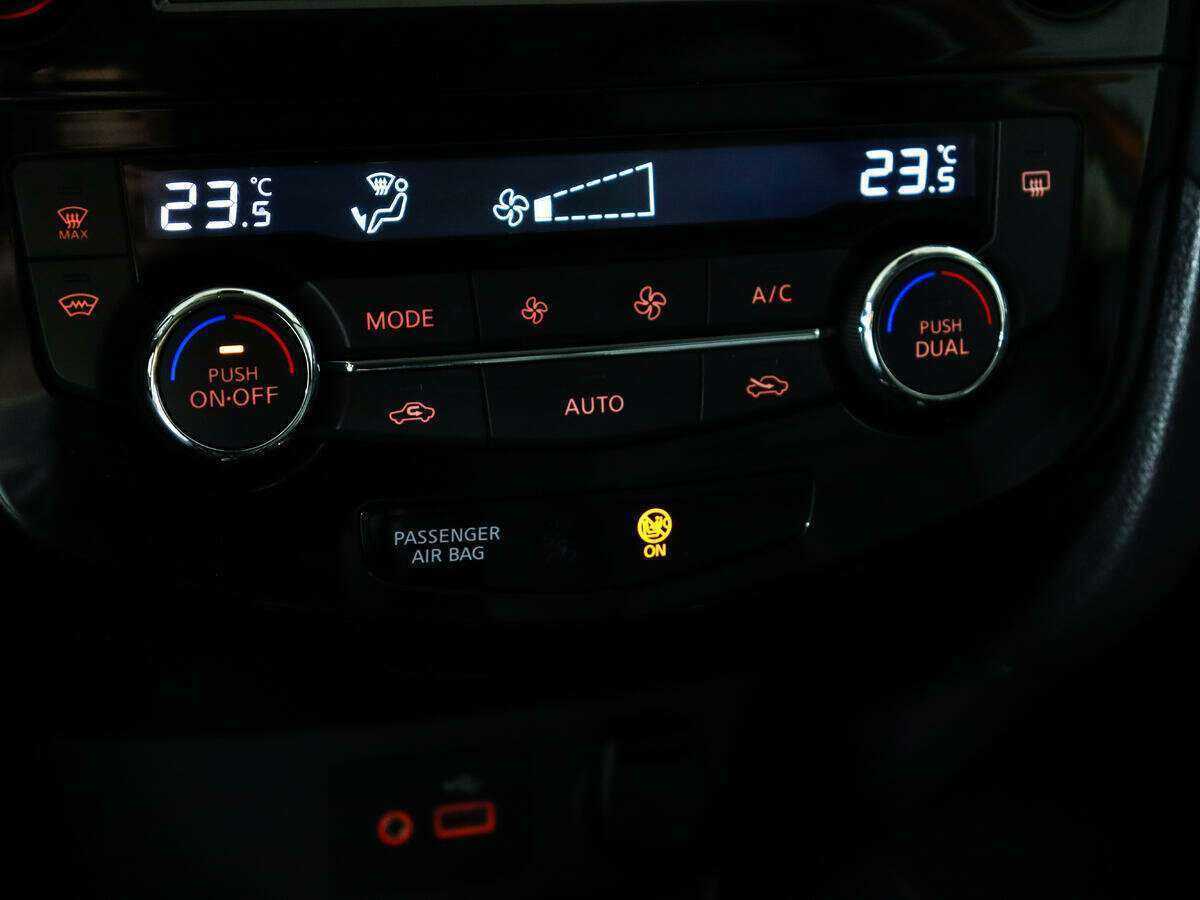 Купить Nissan X-Trail, 2022, 46 000 км.. Фото: #15