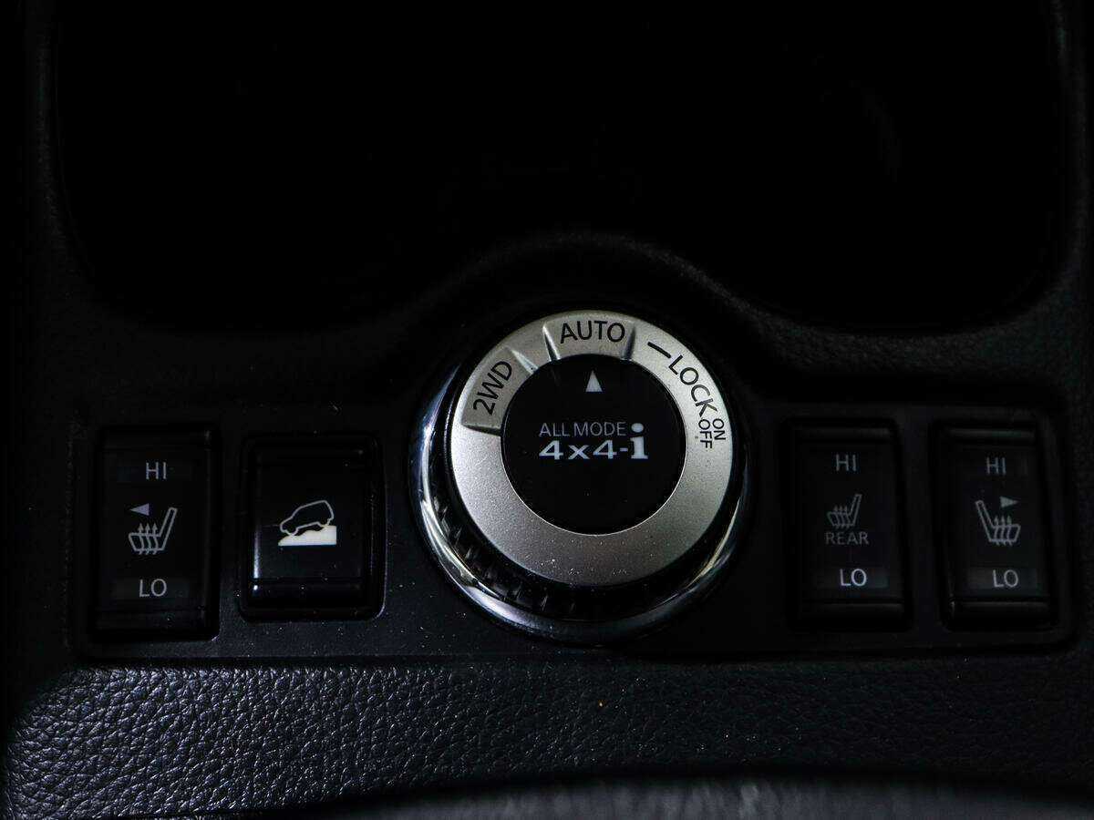 Купить Nissan X-Trail, 2022, 46 000 км.. Фото: #17