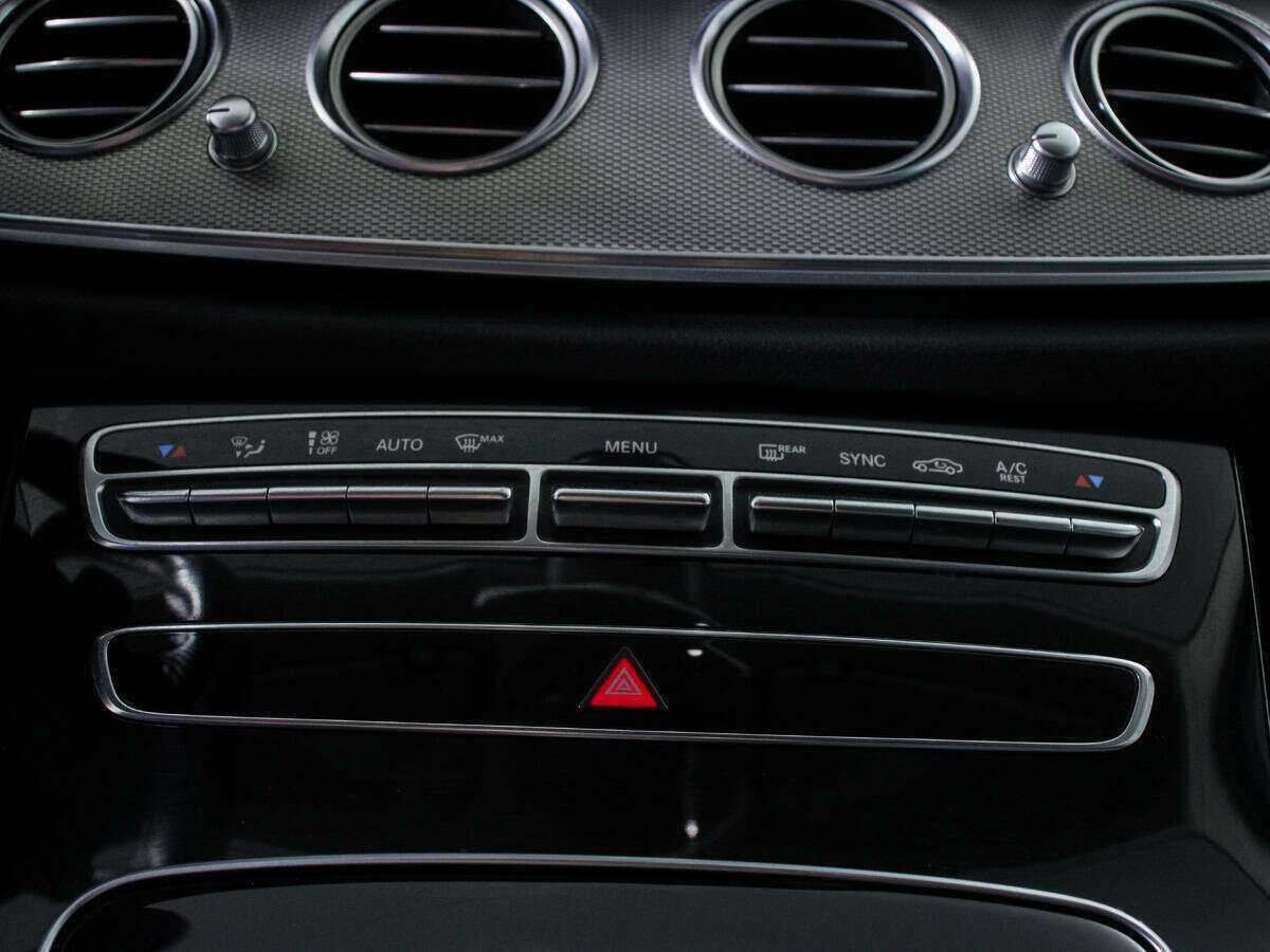 Купить Mercedes-Benz E-Класс, 2016, 88 196 км.. Фото: #16