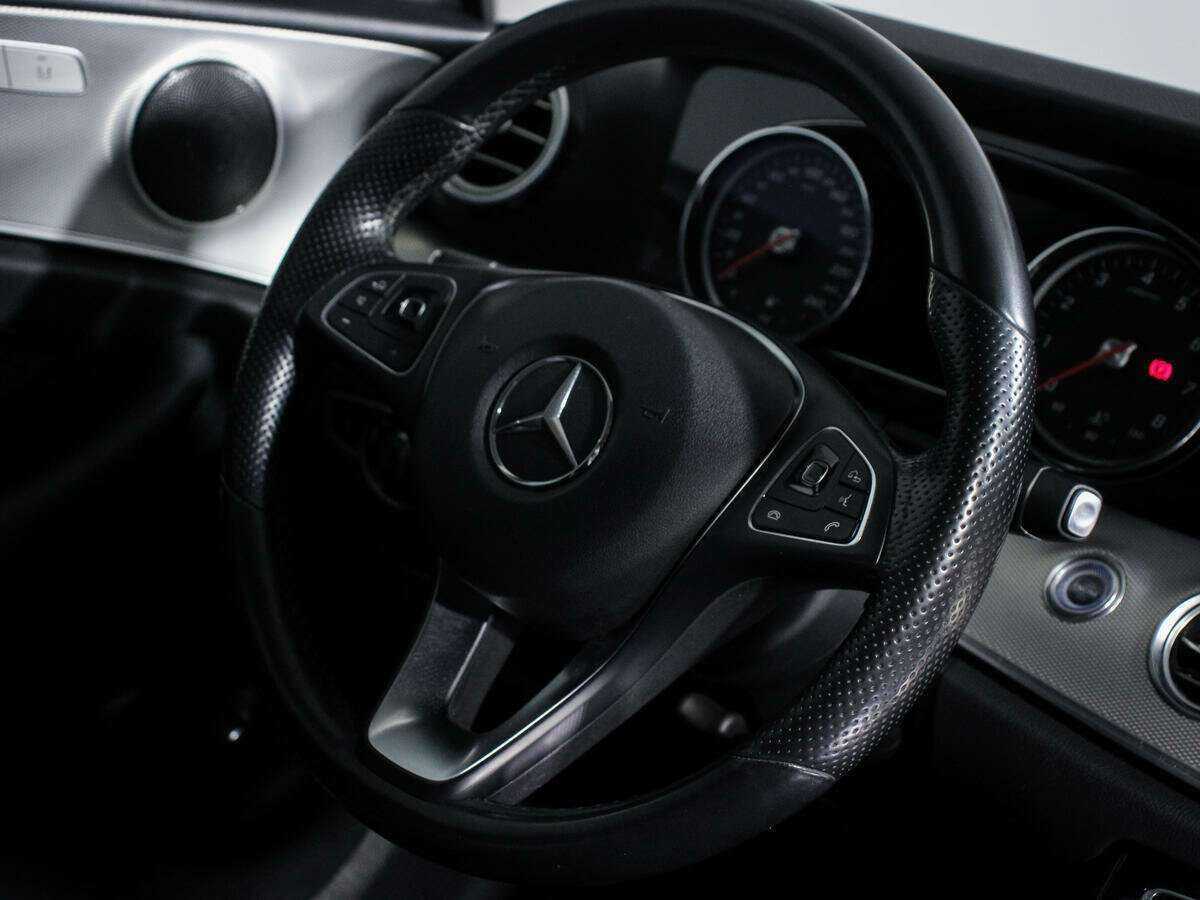 Купить Mercedes-Benz E-Класс, 2016, 88 196 км.. Фото: #21