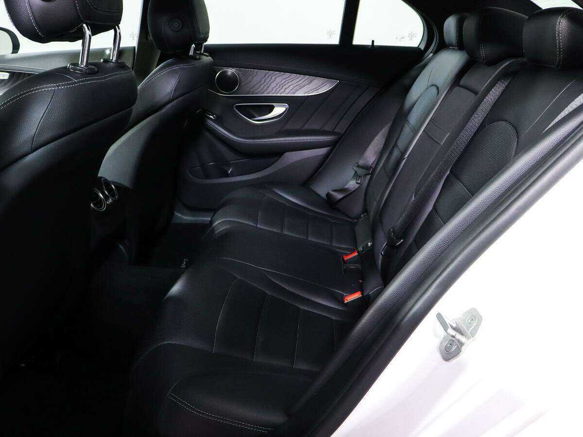 Купить Mercedes-Benz C-Класс, 2015, 71 061 км.. Фото: #7