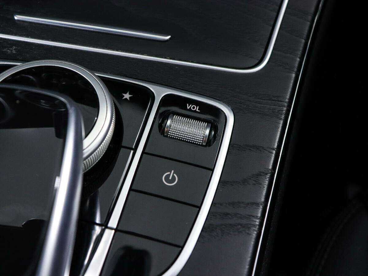 Купить Mercedes-Benz C-Класс, 2015, 71 061 км.. Фото: #15