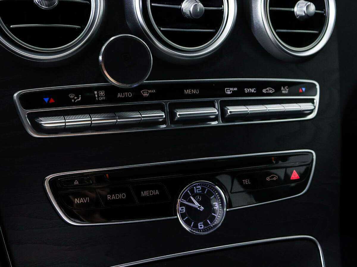 Купить Mercedes-Benz C-Класс, 2015, 71 061 км.. Фото: #17