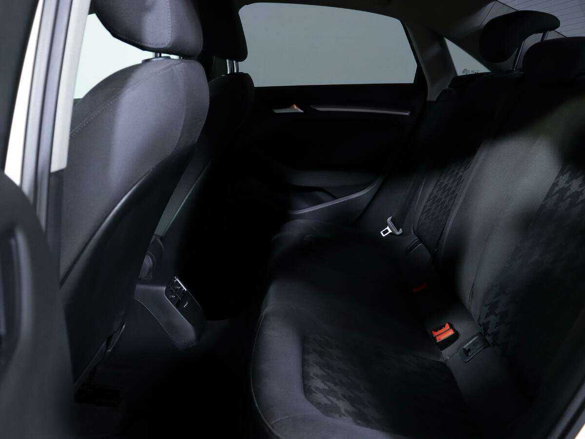 Купить Audi A3, 2014, 152 387 км.. Фото: #6