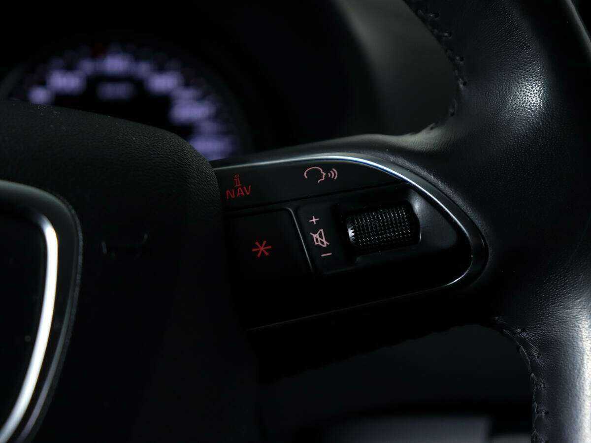 Купить Audi A3, 2014, 152 387 км.. Фото: #12