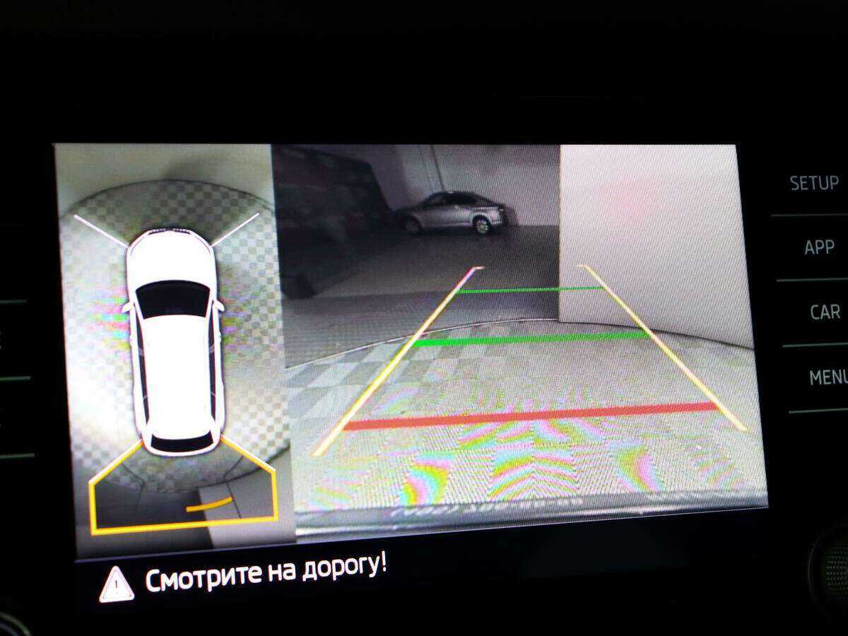 Купить Skoda Kodiaq, 2019, 65 000 км.. Фото: #20