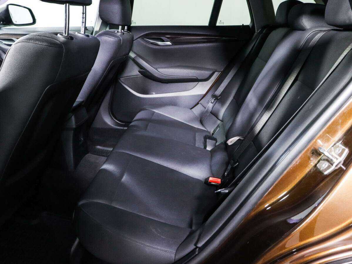 Купить BMW X1, 2012, 147 087 км.. Фото: #9