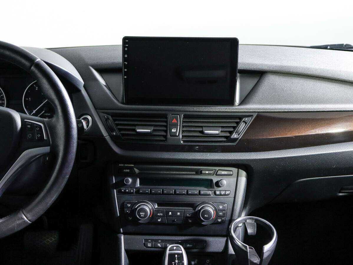 Купить BMW X1, 2012, 147 087 км.. Фото: #12