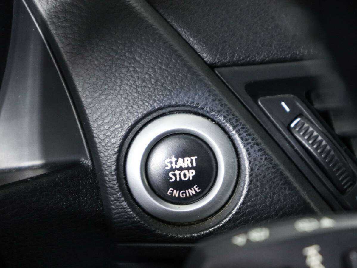 Купить BMW X1, 2012, 147 087 км.. Фото: #14