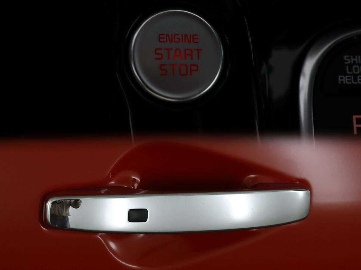 Купить Kia Soul, 2022, 17 000 км.. Фото: #14