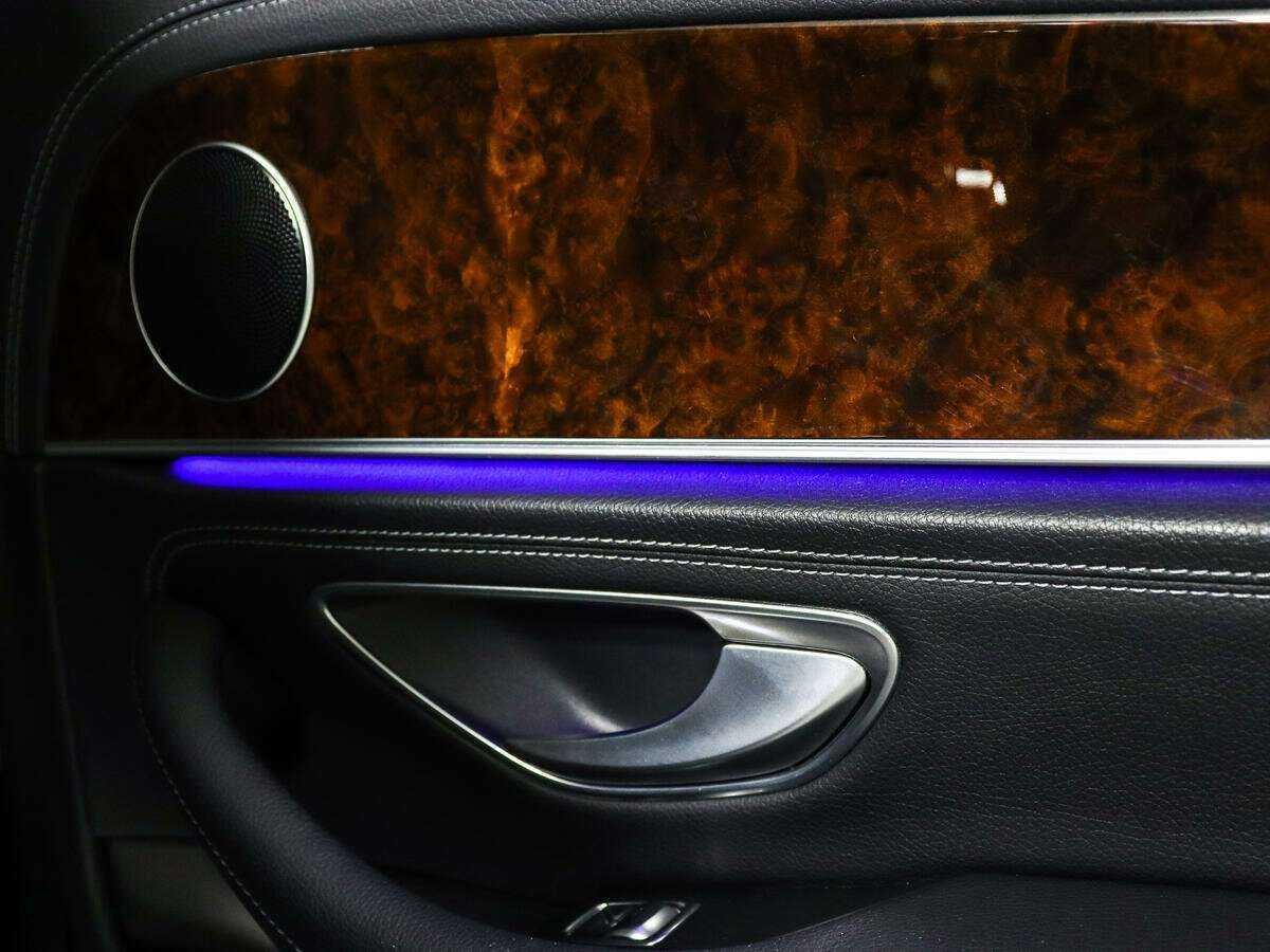 Купить Mercedes-Benz E-Класс, 2016, 135 343 км.. Фото: #15