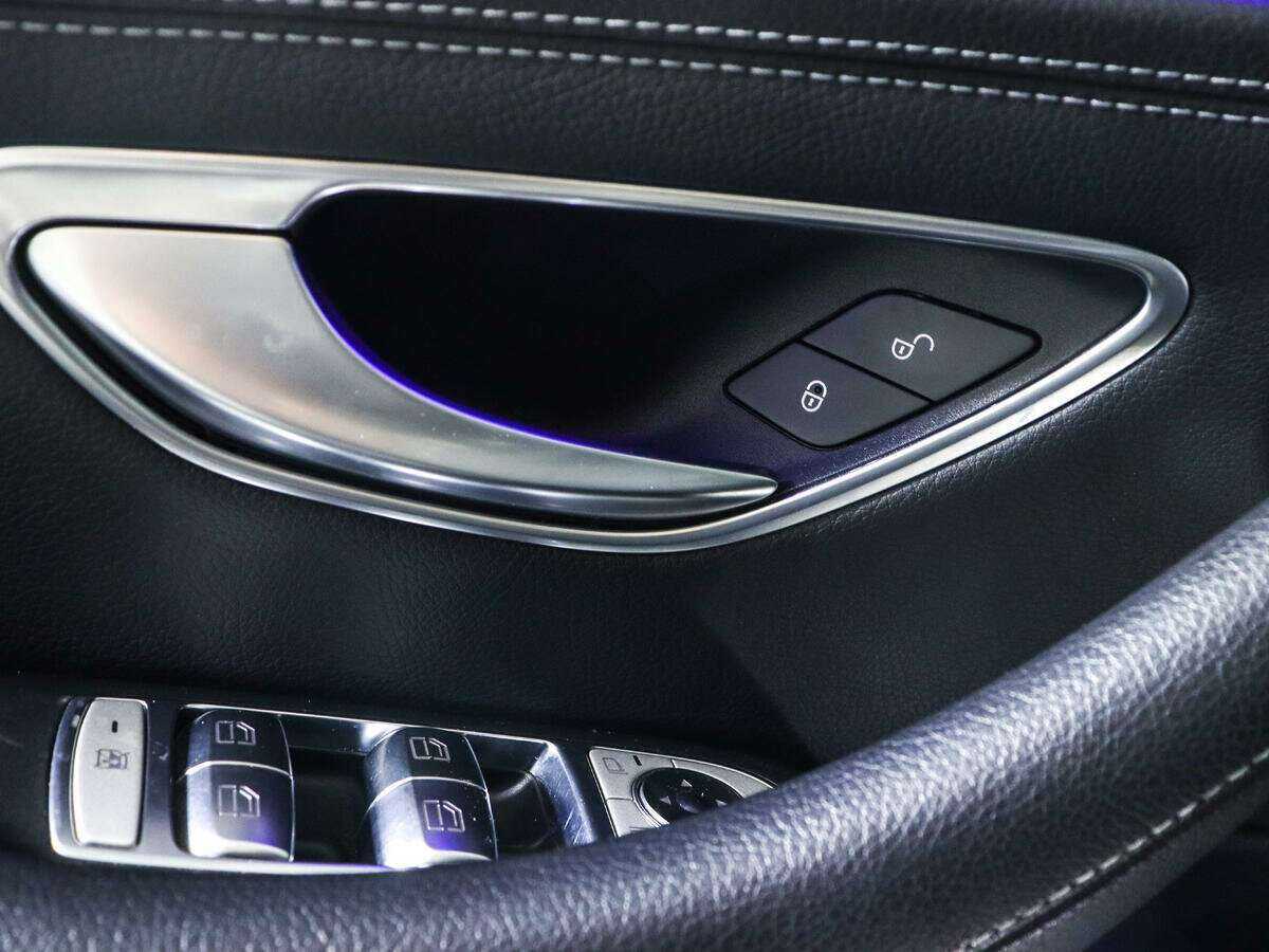 Купить Mercedes-Benz E-Класс, 2016, 135 343 км.. Фото: #22