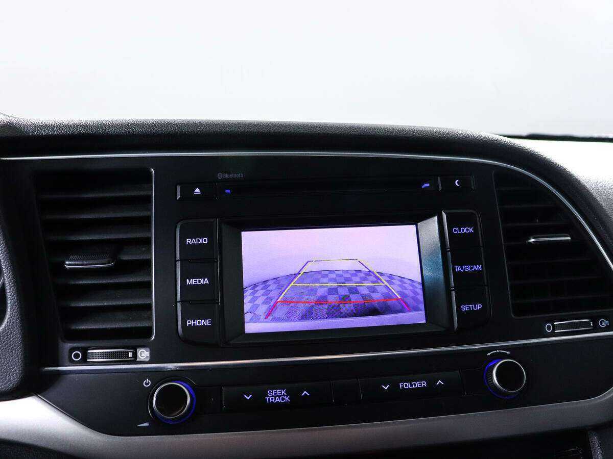 Купить Хендай Елантра, 2018, 128 900 км.. Фото: #12