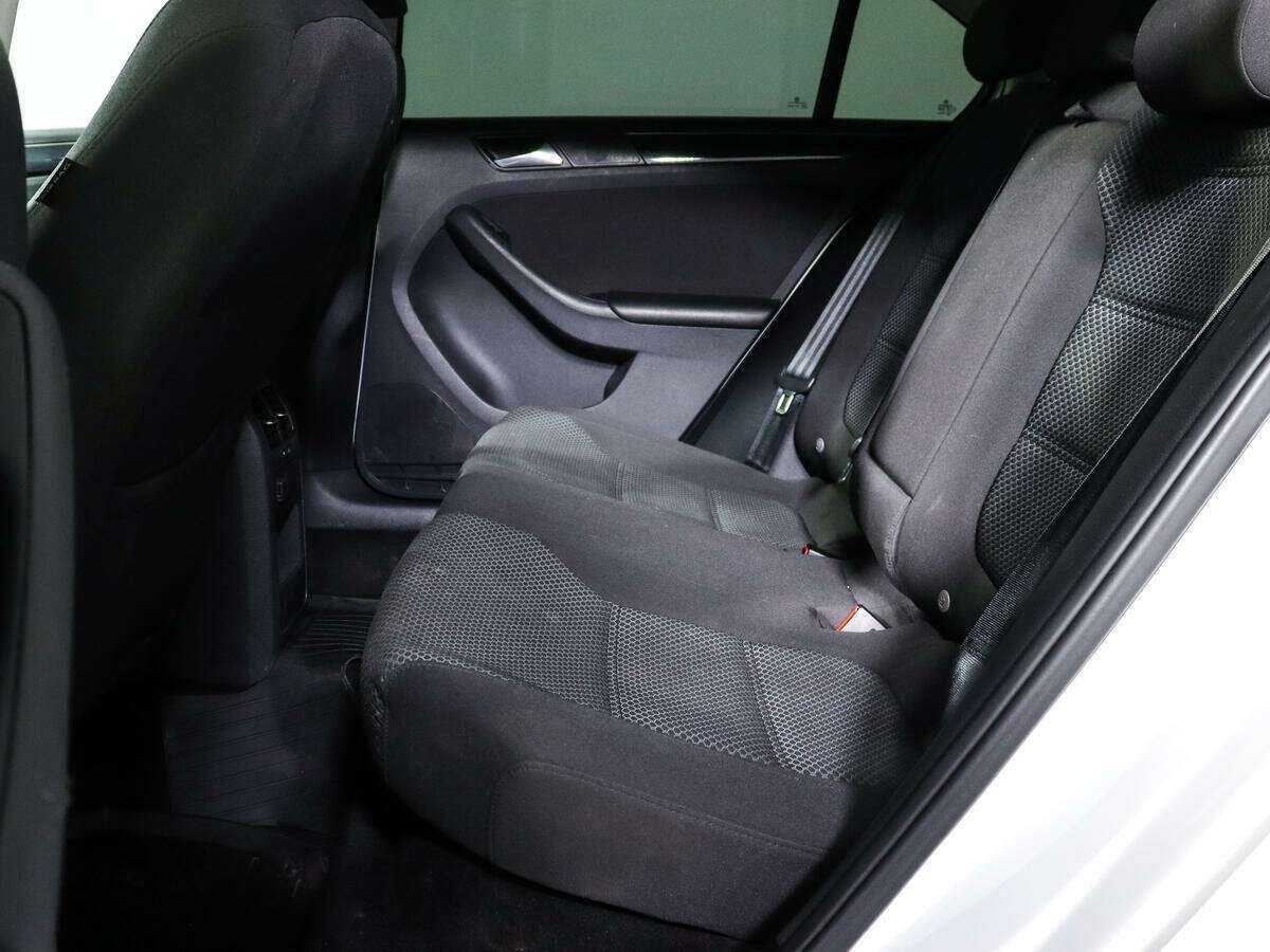 Купить Фольксваген Джетта, 2016, 141 263 км.. Фото: #8