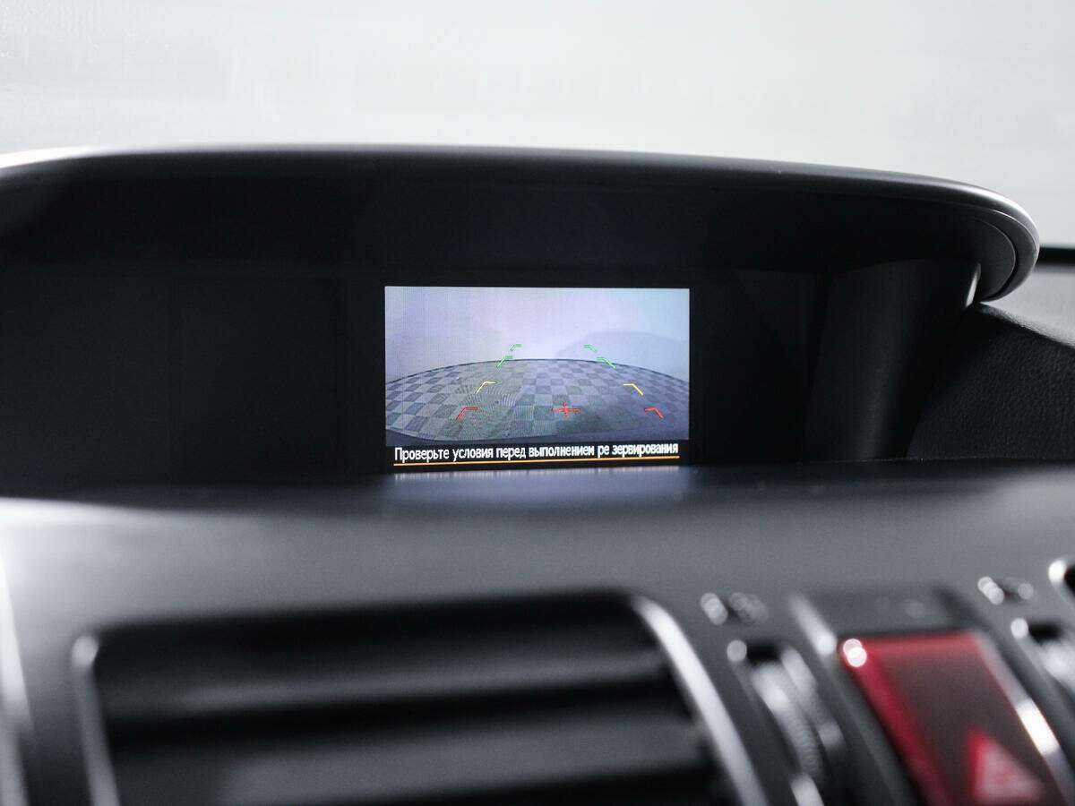 Купить Subaru XV, 2012, 93 019 км.. Фото: #14