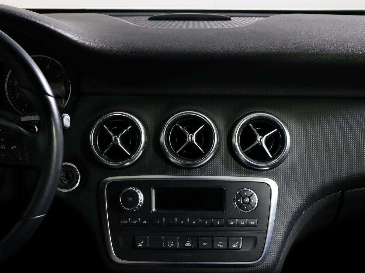 Купить Mercedes-Benz A-Класс, 2014, 76 300 км.. Фото: #11