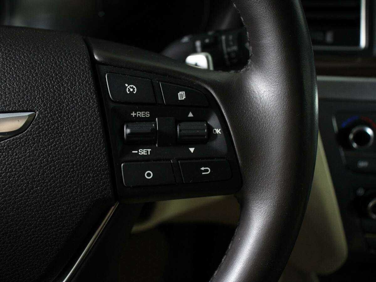 Купить Hyundai Genesis, 2015, 64 400 км.. Фото: #16