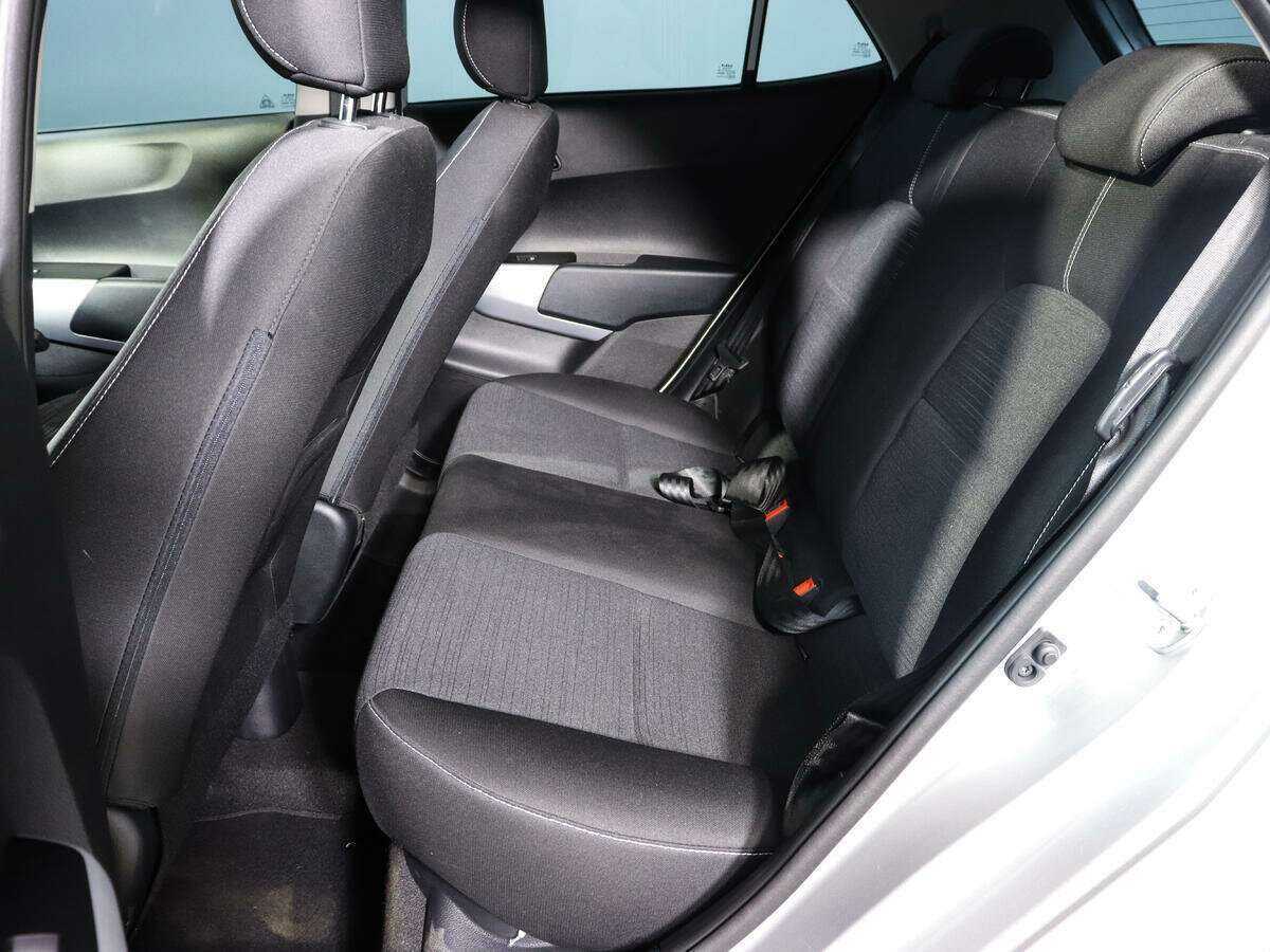 Купить Kia Picanto, 2023, 3 111 км.. Фото: #9