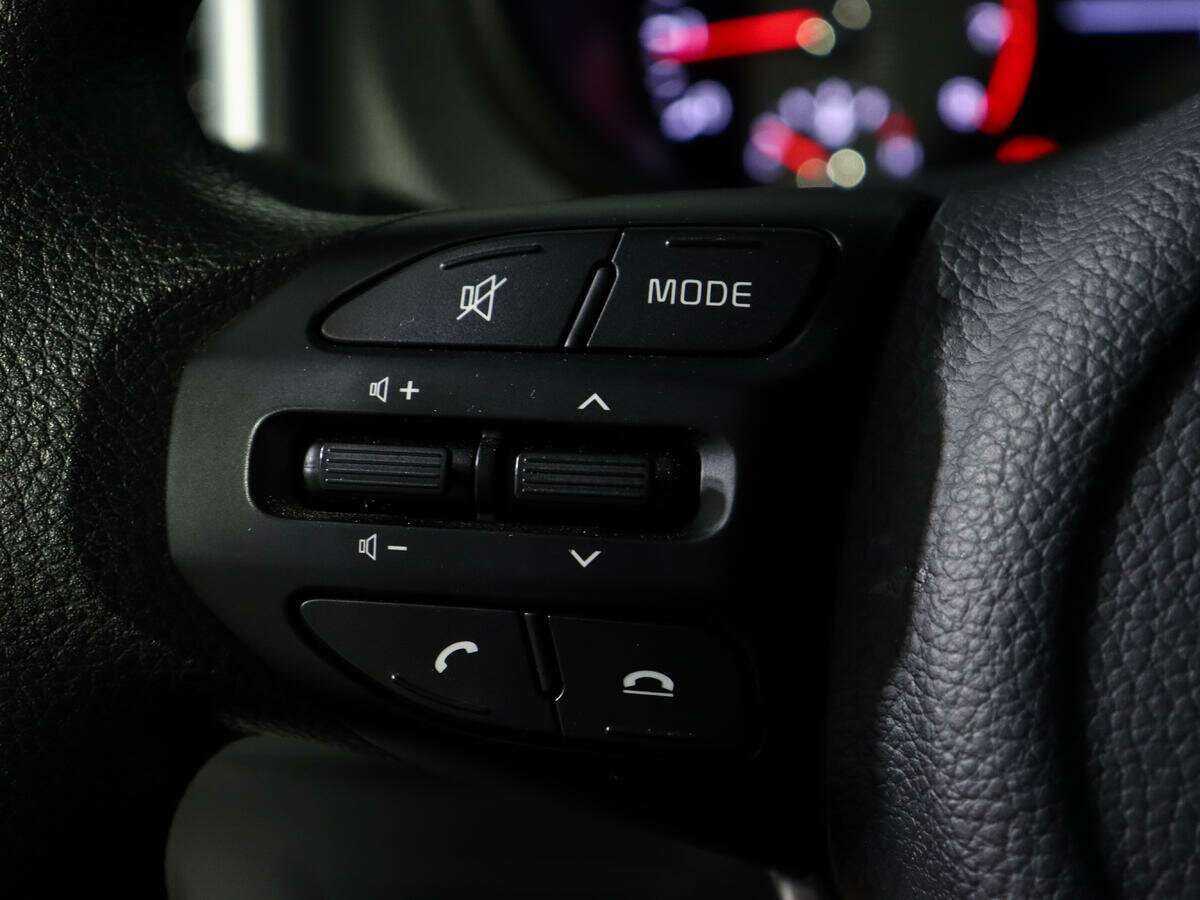 Купить Kia Picanto, 2023, 3 111 км.. Фото: #16