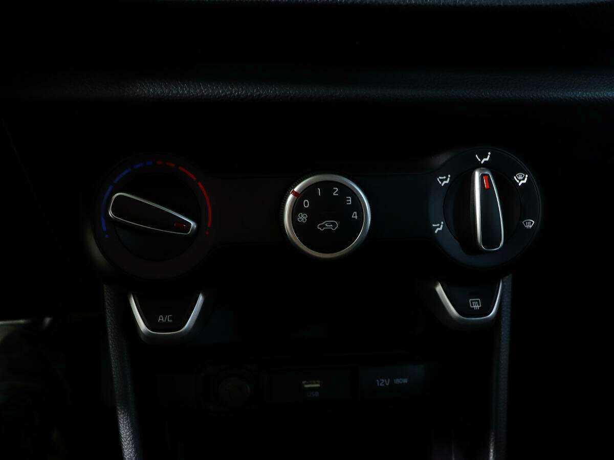 Купить Kia Picanto, 2023, 3 111 км.. Фото: #18