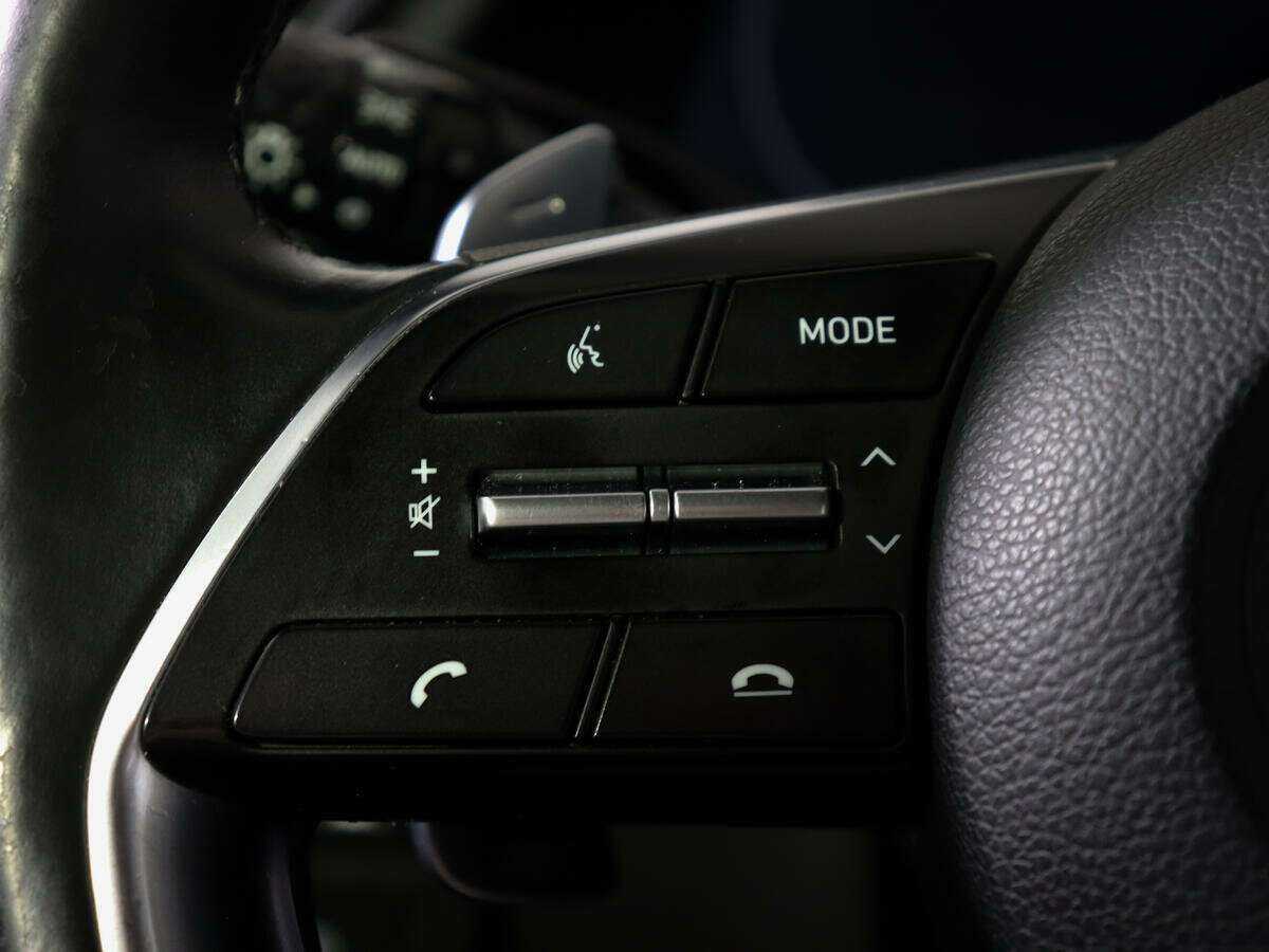 Купить Hyundai Sonata, 2020, 108 112 км.. Фото: #23