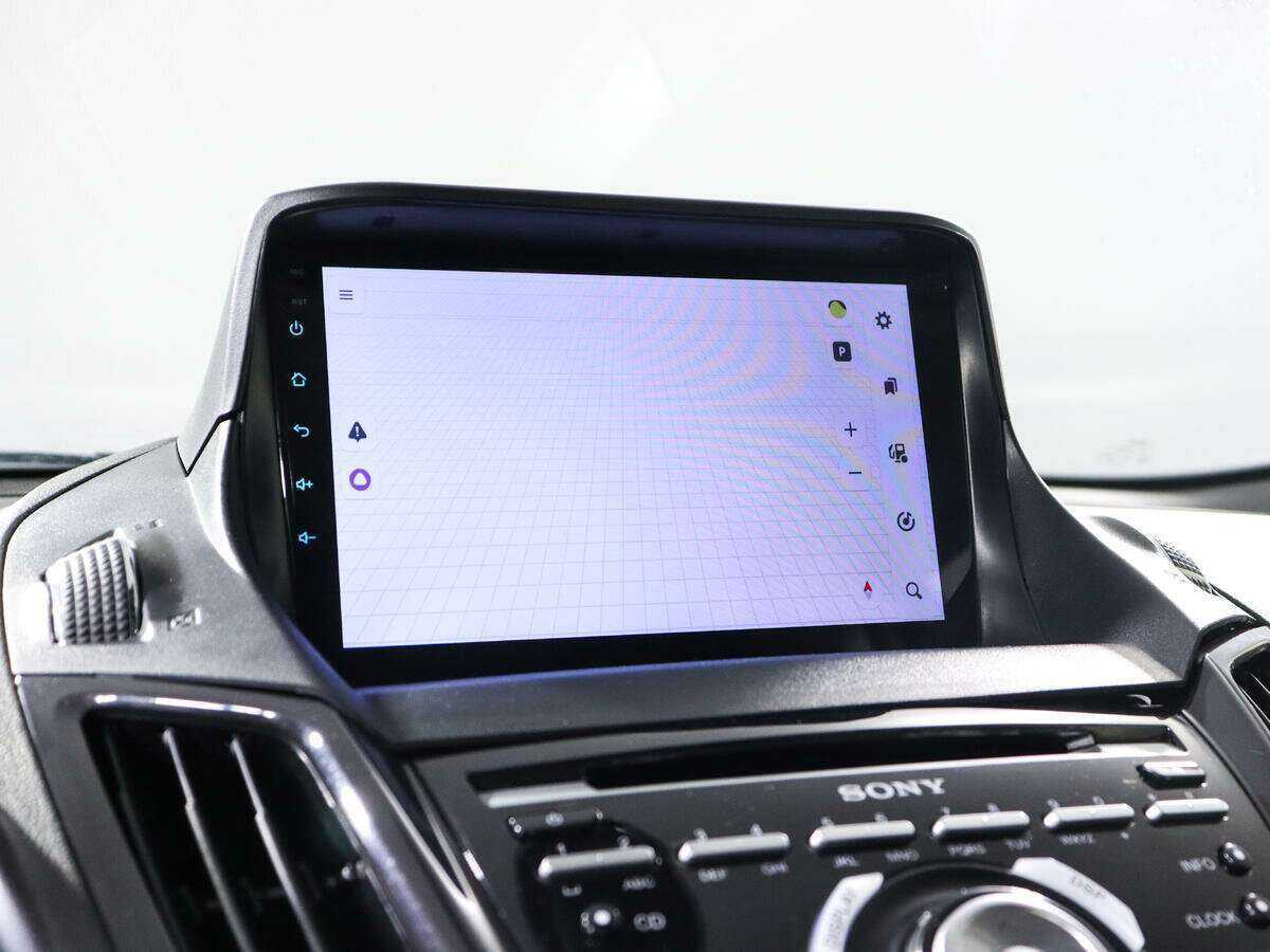 Купить Форд Куга, 2015, 129 750 км.. Фото: #14