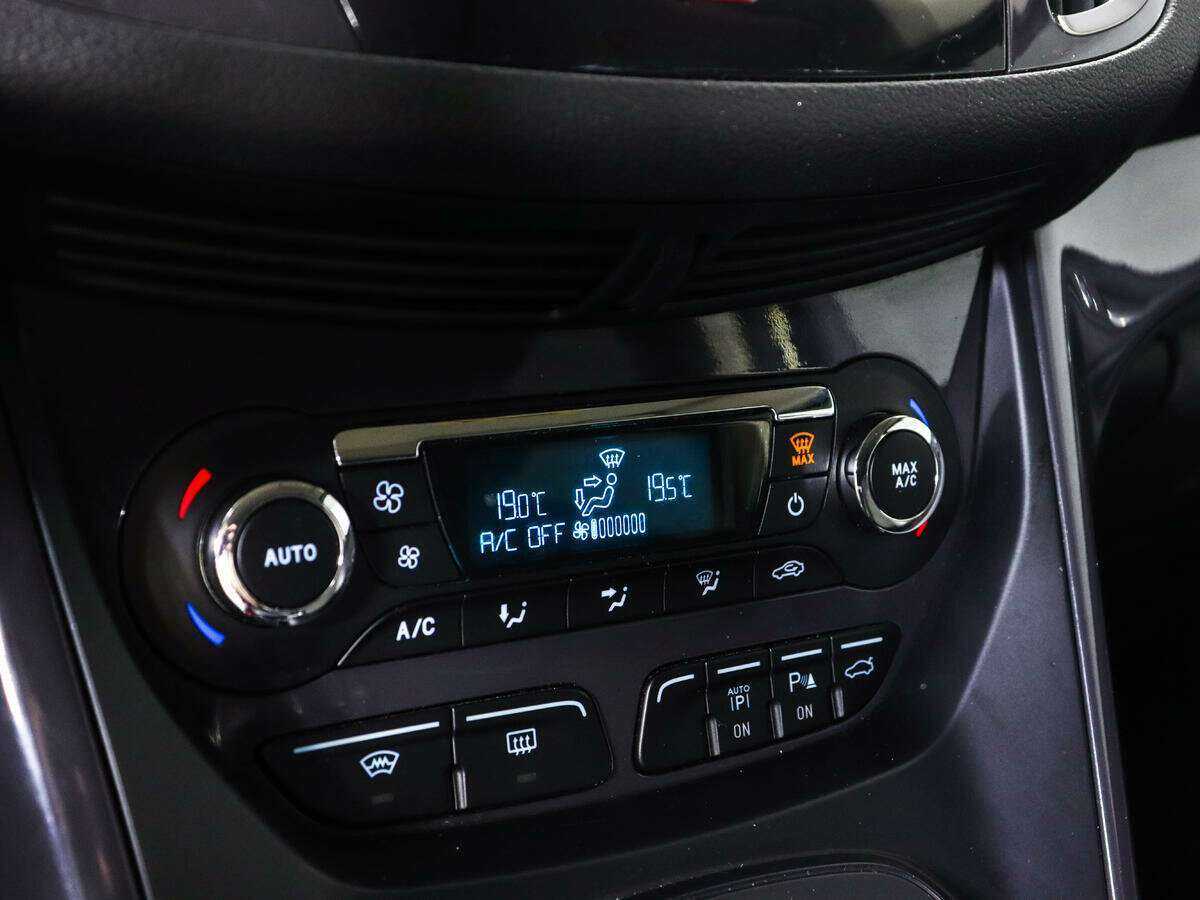 Купить Форд Куга, 2015, 129 750 км.. Фото: #18