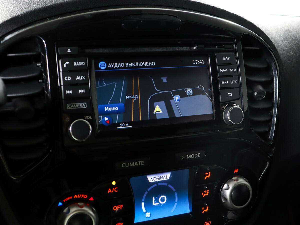 Купить Ниссан Жук, 2018, 18 000 км.. Фото: #12