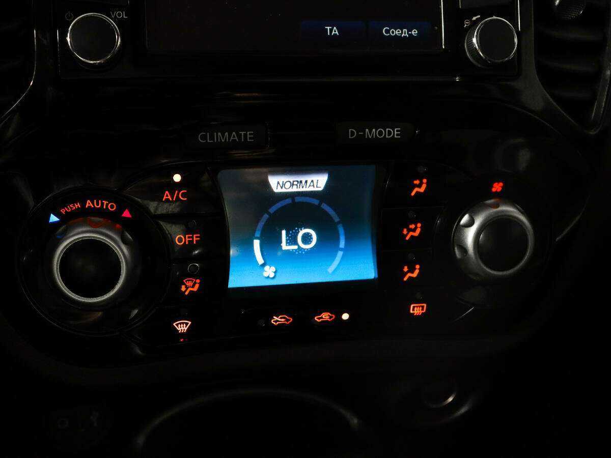 Купить Ниссан Жук, 2018, 18 000 км.. Фото: #15