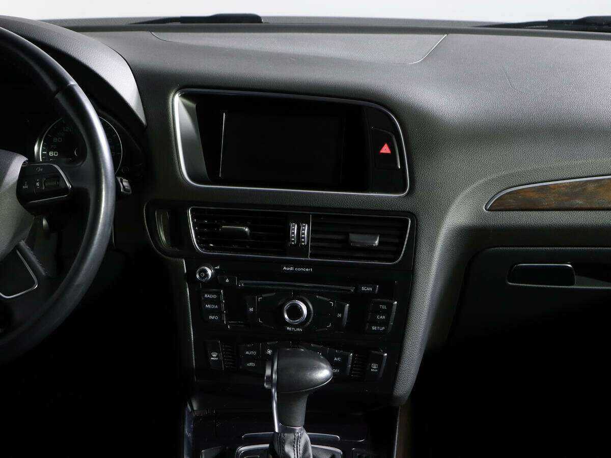 Купить Audi Q5, 2015, 149 351 км.. Фото: #12