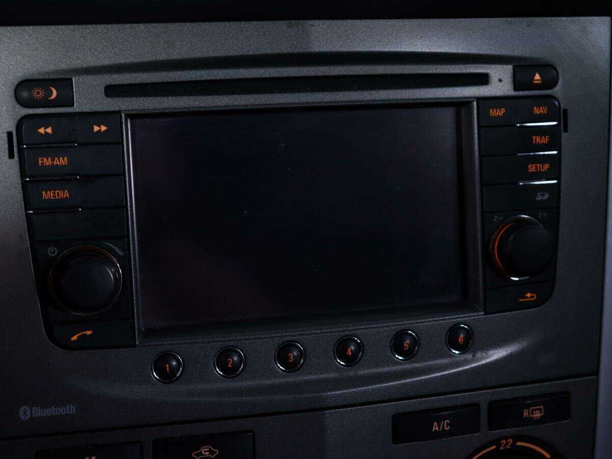 Купить Опель Антара, 2014, 186 086 км.. Фото: #13