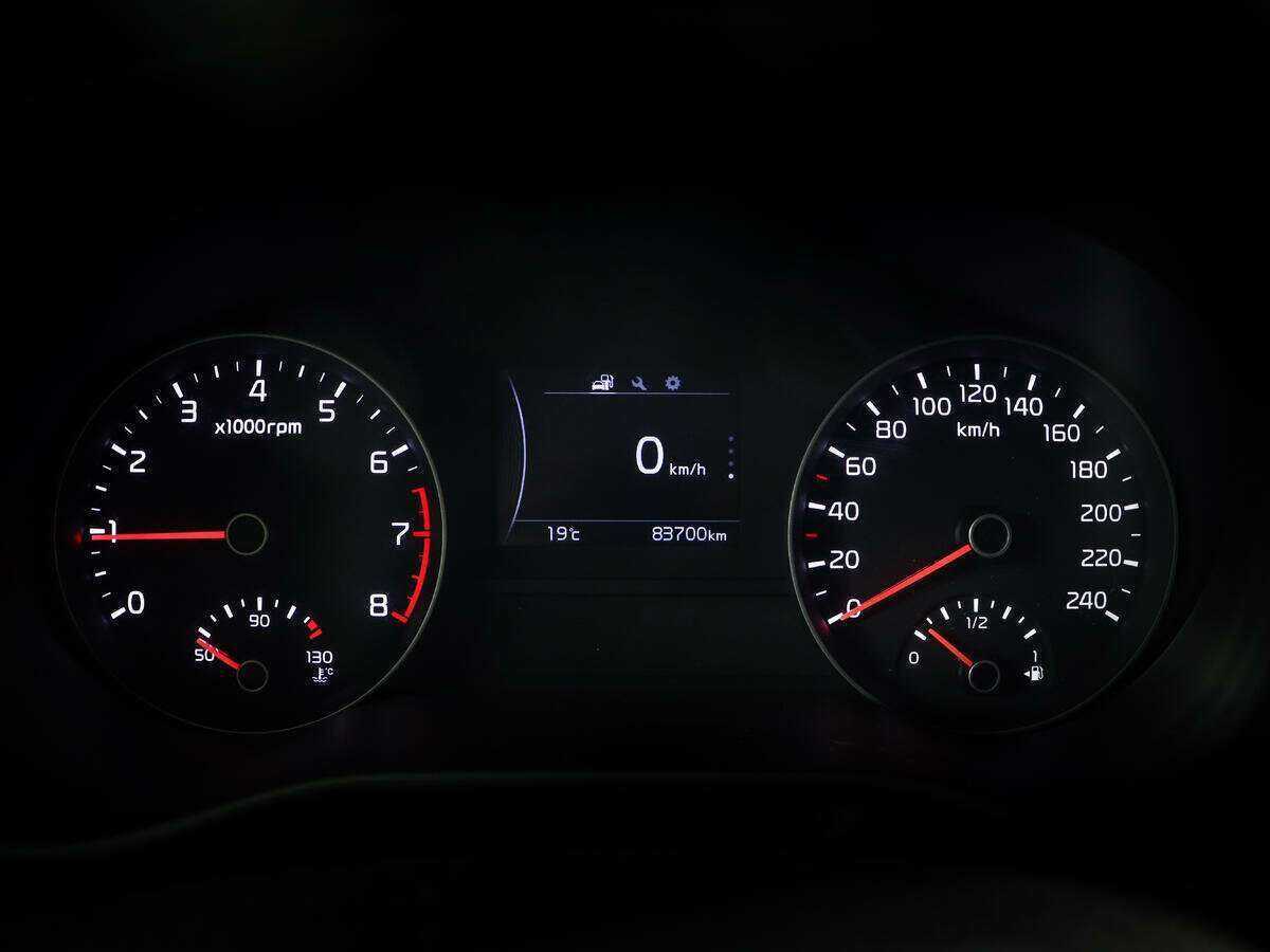 Купить Kia Sportage, 2017, 83 500 км.. Фото: #9