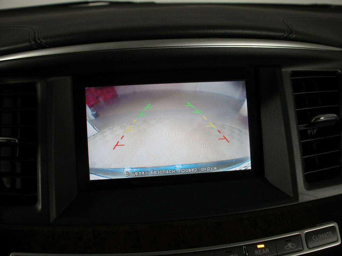 Купить Infiniti QX60, 2018, 144 000 км.. Фото: #23